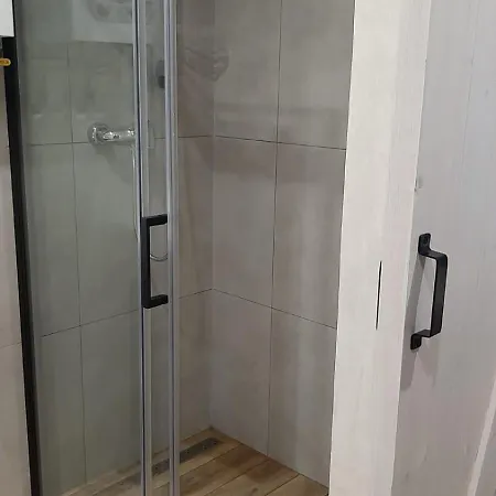 Apartament Niegocin Centrum Gizycka *